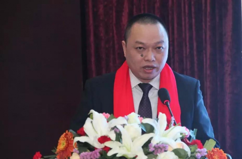 平江商會會長王君軍致辭.jpg 平江商會會長王君軍致辭.jpg